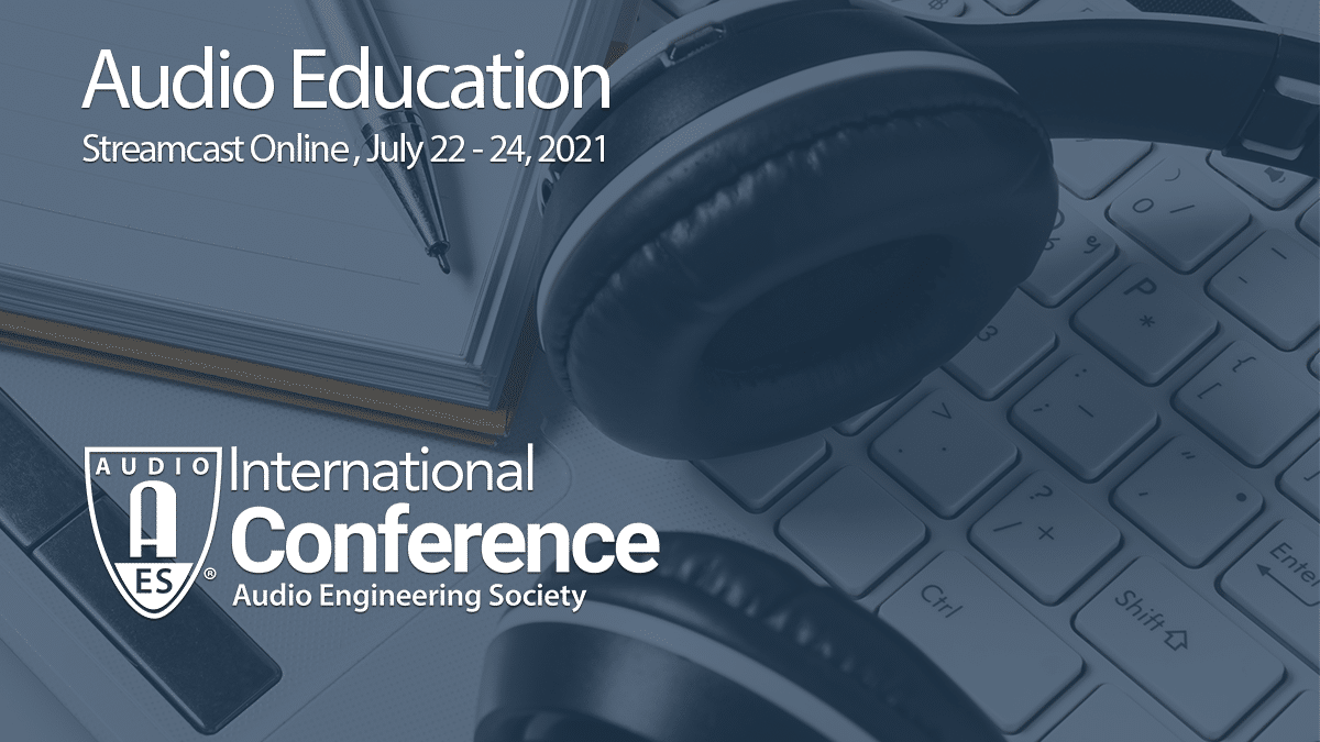 Education Conference July