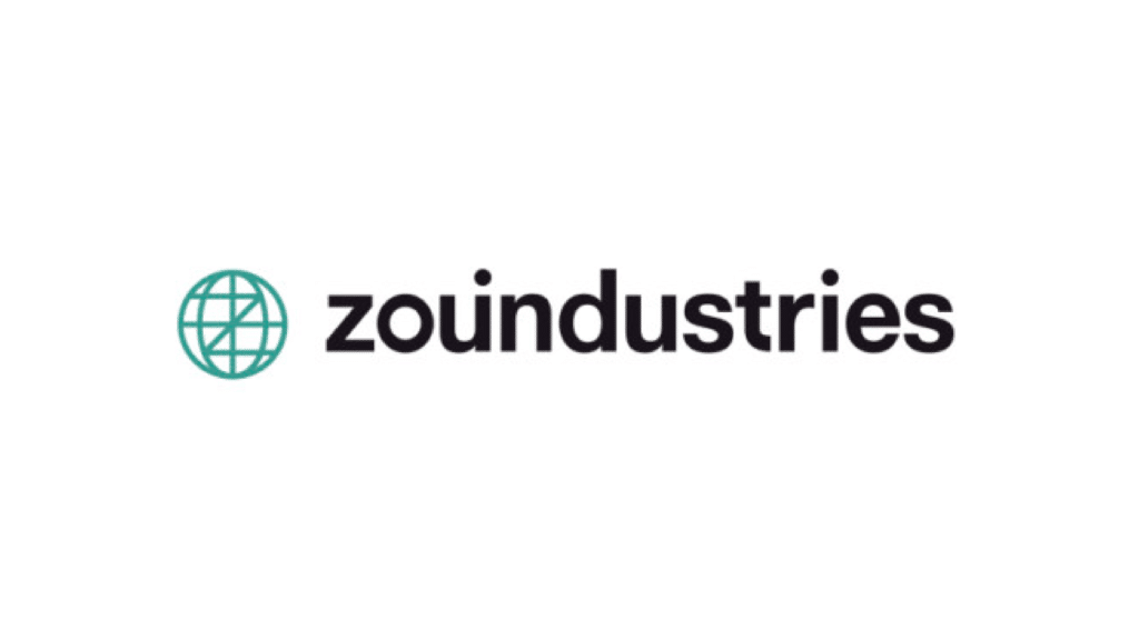 Zound Industries International AB Logo